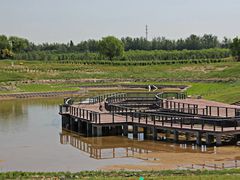 -兴安湖生态运动公园