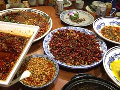 -杨记隆府(重庆总店)