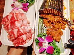 -小龙坎火锅(全球总店)