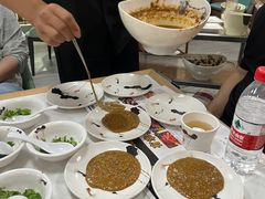 -苏鲁锭冰煮羊(兰州总店)