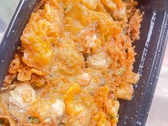 -潮汕飘香小食店
