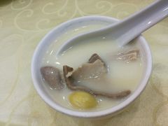 -醉琼楼酒家(灣仔)
