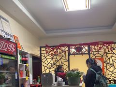 -鱼水情·农家菜·大鱼头(南山竹海店)