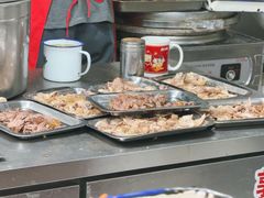 -清真-戏楼王记牛肉面