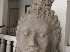 -吴哥国家博物馆