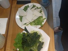 -大河宴·椒麻鱼火锅(北京路中和美食街店)