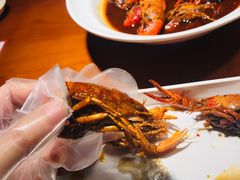 -有位虾匠·香辣蟹·小龙虾(李村店)
