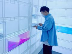 -chi K11艺术空间展览厅