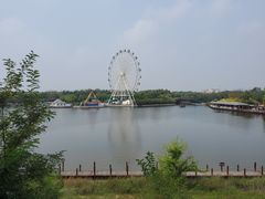 -渔岛海洋度假区