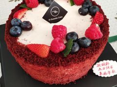 -姆们M Sweetie Cake(五道口店)
