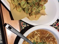 酸辣汤萝卜丸-城南往事·鲁菜济南菜(龙奥万科店)