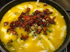 -川里谈·川味小馆(北京路店)