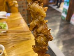 -源味居手把签烧烤(长春一店)