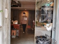 门面-来回·咖啡(天河南店)