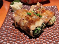 -仓桥家·焗寿司·锅物(光谷步行街店)