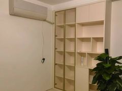 -索菲亚全屋定制衣柜橱柜家具(金源居然之家世纪购物中心店)