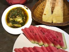 -六合居·明厨亮灶餐厅(成双大道店)