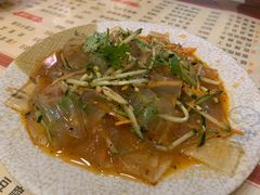 东北大拉皮-吉味馆(柠溪店)