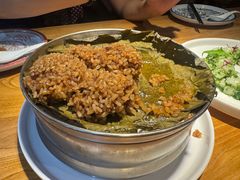 -小放牛炒菜馆(中山路乐汇城店)