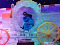 -梦幻奥陶纪景区