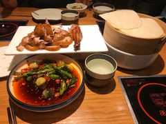 -德香苑脆皮烤鸭·经典(爱融荟城店)