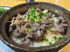 -文记煲仔饭