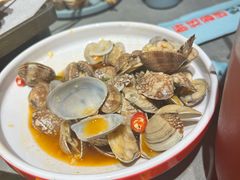 -醉炫音速烧烤·干煸菜(沙河总店)