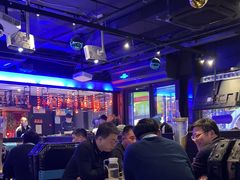 -大成海鲜烧烤·小龙虾(七宝店)