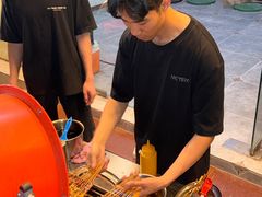 -伟记猪杂粥(碧江店)