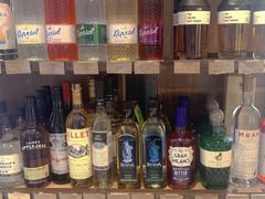 零售区-Alimentari早午餐(安福路店)