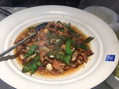 -兰湘子·湘菜小炒(长安万科广场店)