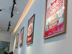 -初晋·山西地道刀削面.晋北莜面香(星耀城店)
