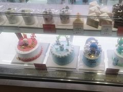 -那家面包房(珠江路店)