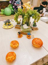 -皇家月府月子中心(沈阳店)