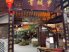 -青城甲(青城山店)