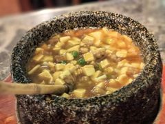 -绿茶餐厅(天津天河城店)