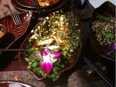 -花马天堂云南餐厅 Lost Heaven(高邮路店)