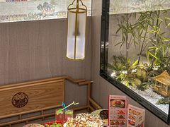 -满园烤鸭·春饼(太原街万达店)