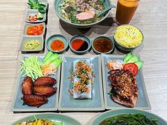 -安南小馆(华润城万象天地店)