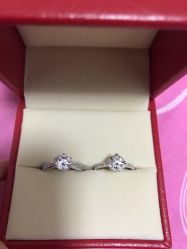 -威德钻石-克拉钻大本营(南京东路店)