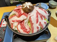 -富山日式料理(宽厚里店)