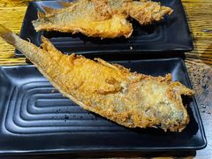 -HOME餐厅粤菜 融合菜