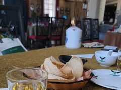 -南沙游艇会·大兵船餐厅