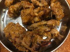 一本壶渍牛肋条-蒜香焼肉PURUSHIN(马场路店)