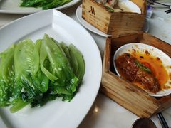 -顺德美的万豪酒店-万豪中餐厅