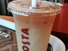 -COSTA COFFEE(昆城广场店)
