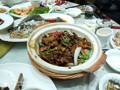 -阿英煲(凉城路店)