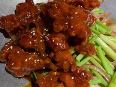-绿茶餐厅(蓝色港湾店)