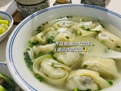 -君东记本帮面馆(天钥桥路店)