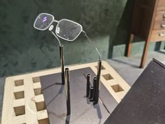 -大视光学•LINDBERG林德伯格•全球手工眼镜集合店(王府井店)